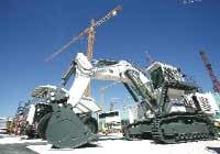 На Bauma будет демонстрироваться специализированная оснастка  