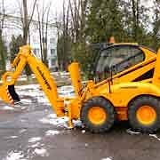 Экскаваторное оборудование для Амкодор-211  