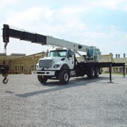 Автокран National Crane NBT 45  