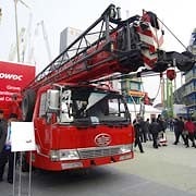 Автокраны GT Manitowoc  