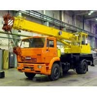 На ОАО «Автокран» создан самый бюджетный «Ивановец»  
