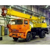 На ОАО «Автокран» создан самый бюджетный «Ивановец»  