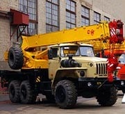 ОАО «Автокран» развивает сотрудничество с «УралАЗом»  