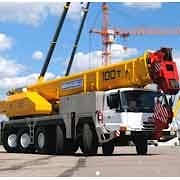 Четвертый российский стотонник  