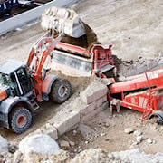 Техника Hitachi и французская изобретательность  