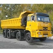 Первая партия четырехосников ’Урал’  