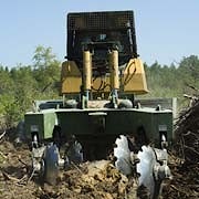 Новая система IGC от John Deere  