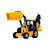 Экскаватор John Deere модернизирован