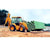 JCB - колесные погрузчики из Великобритании