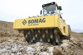 О преимуществах BOMAG VARIOCONTROL  