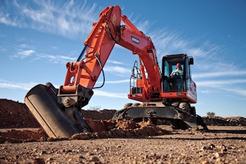 Колесный экскаватор Doosan обновлен в соответствии с Tier 4 Interim  
