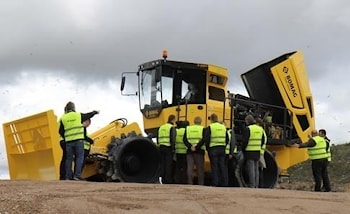 BOMAG вводит новый мусорный компактор  