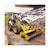 Экскаваторы-погрузчики Caterpillar в расширенном выборе