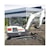 Компактный экскаватор Bobcat E42